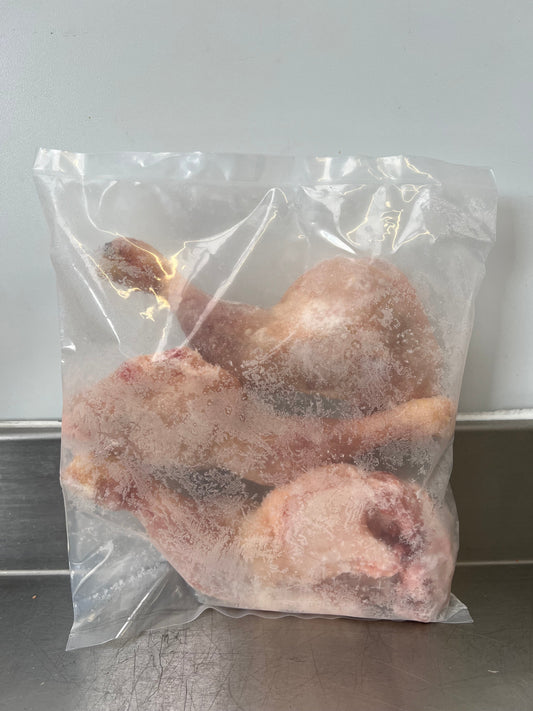 How to grill soft chicken
