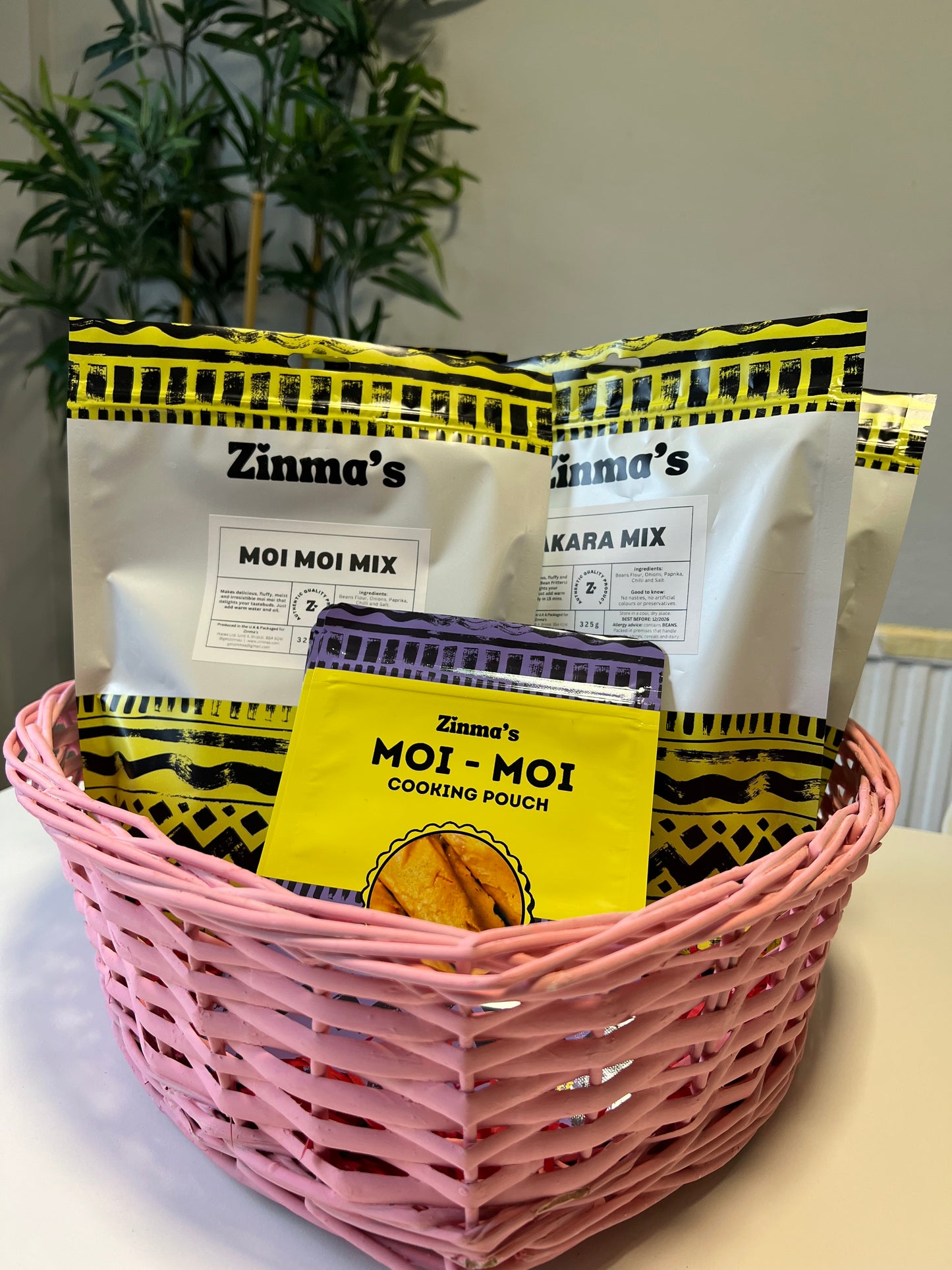 Zinma’s Gift Hamper