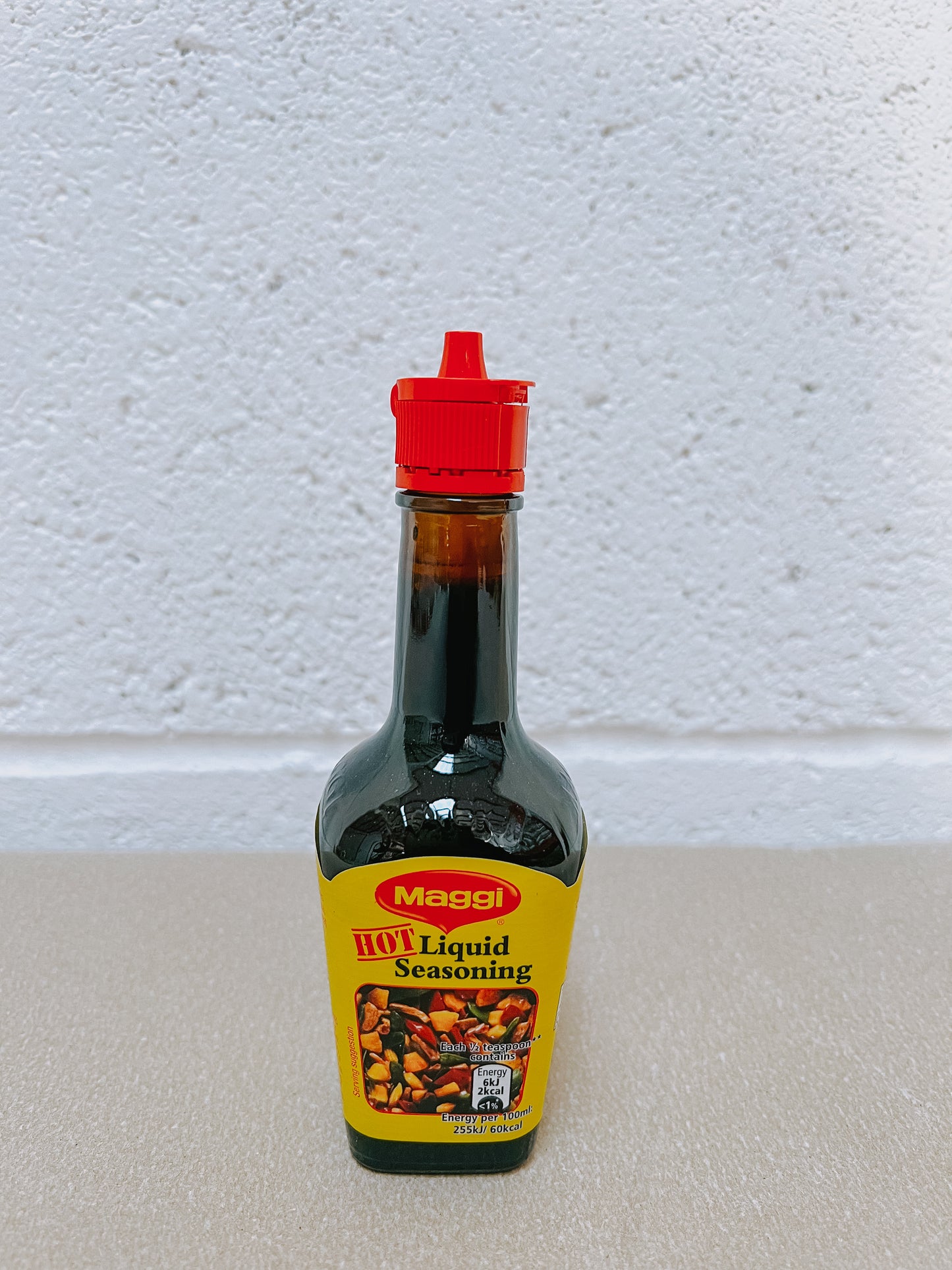 Maggi Liquid Seasoning