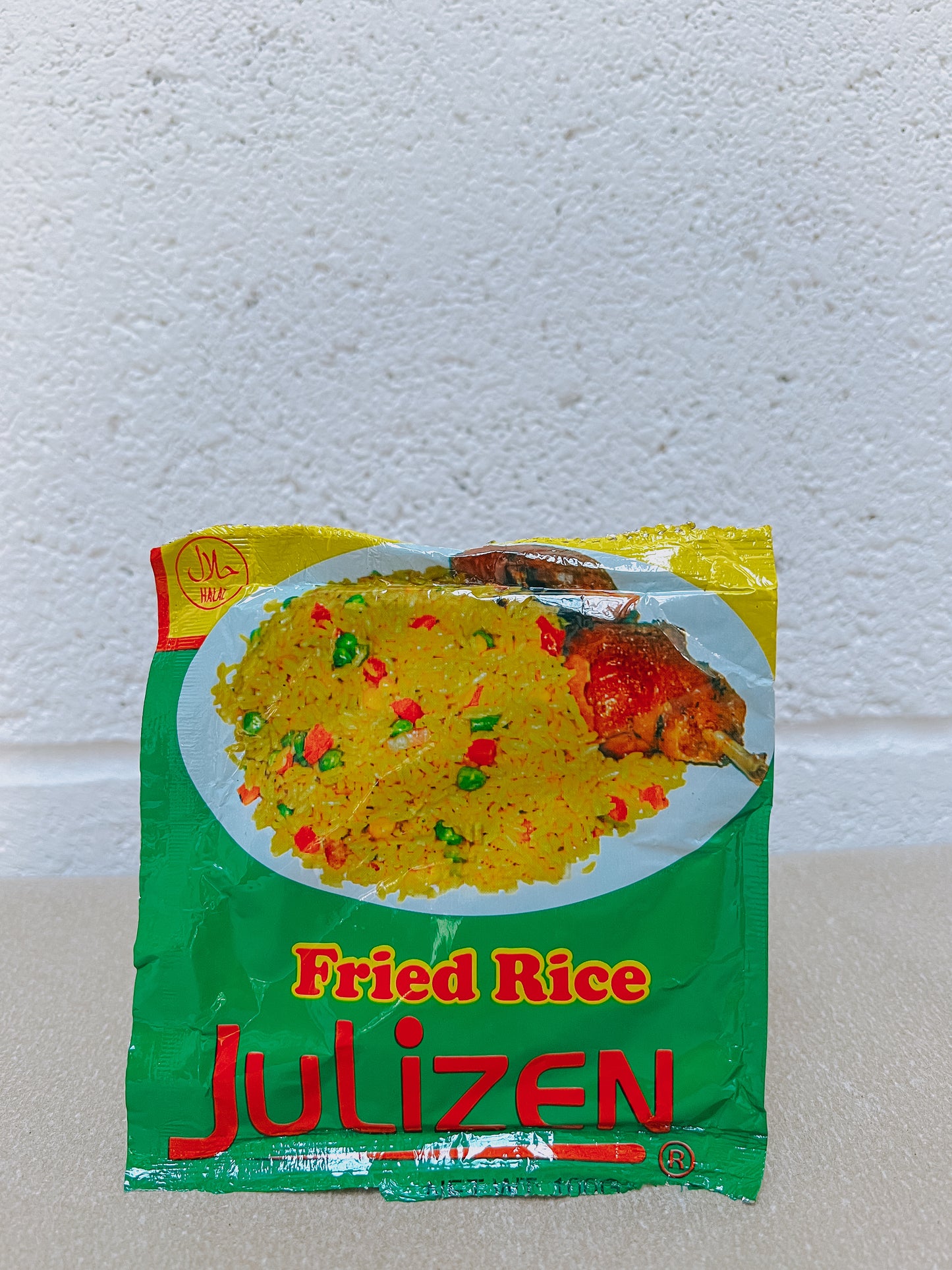 Julizen Fried Rice