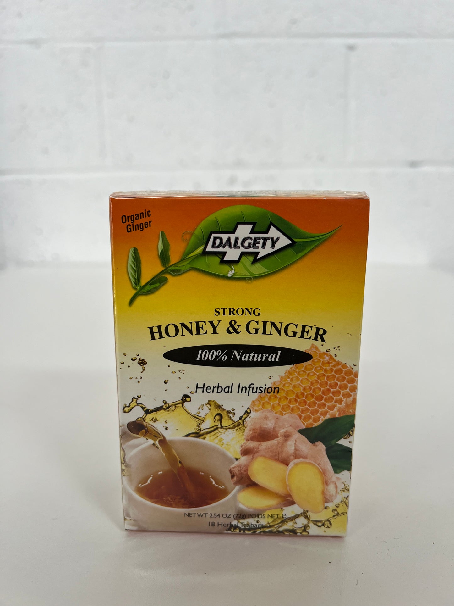 Dalgety Variety Teas