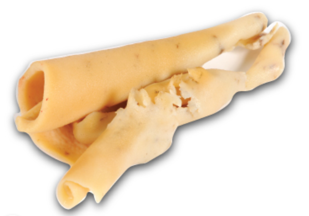 Beef Mask / White Ponmo