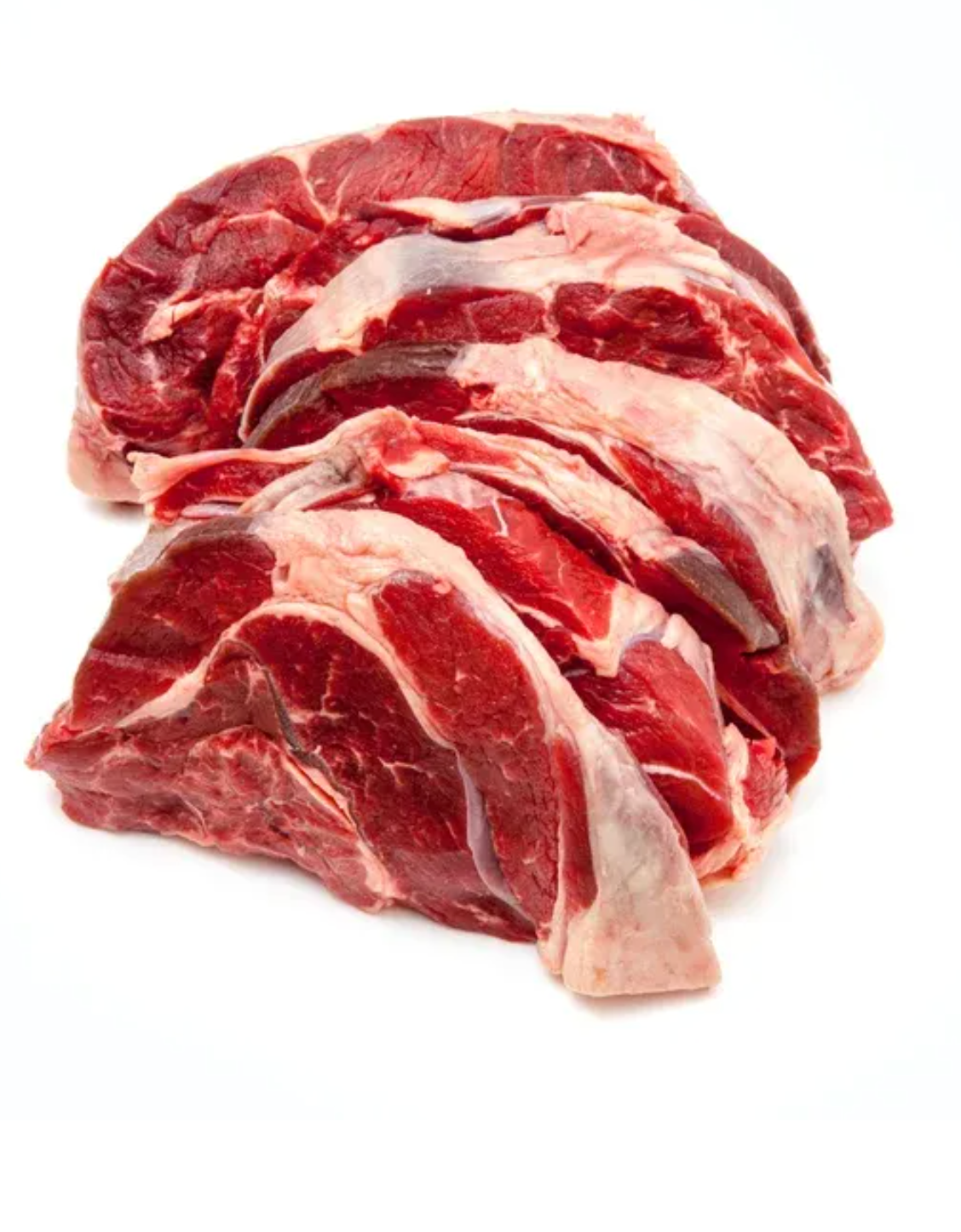 Boneless Goat Meat