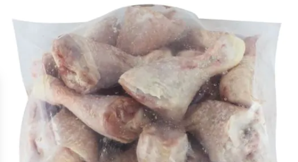 Chicken Drumsticks box