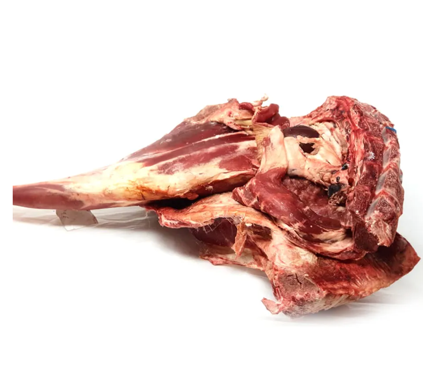 Lamb Meat.