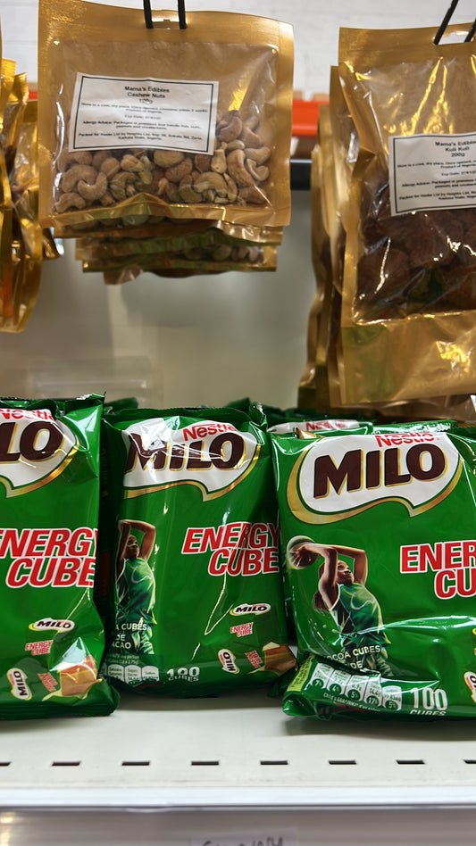 Choco Milo