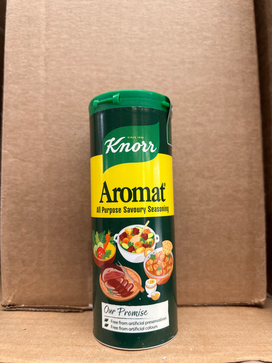 Knorr Aromat