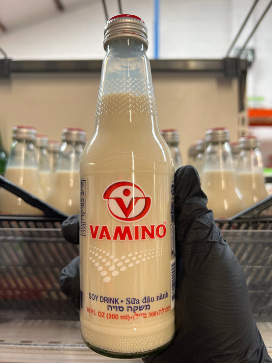 Vamino Soy Drink