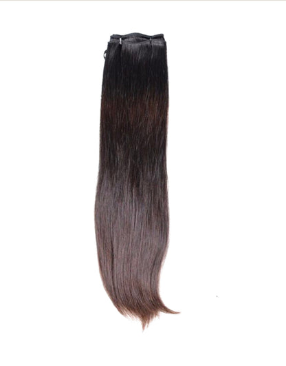 Raw Cambodian Straight Hair