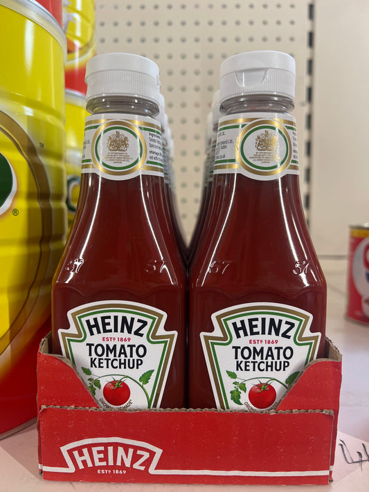 Heinz Ketchup