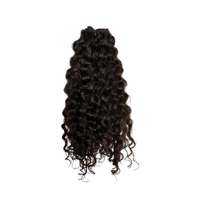 Raw Cambodian Curly Hair + Free Gift