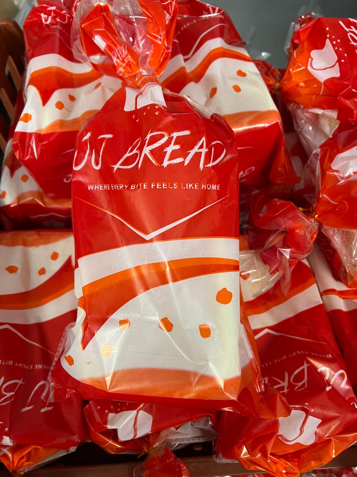 JJ Bread.