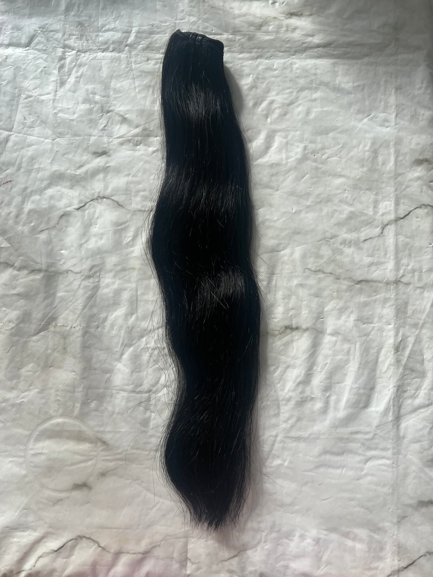 Raw Cambodian Straight Hair