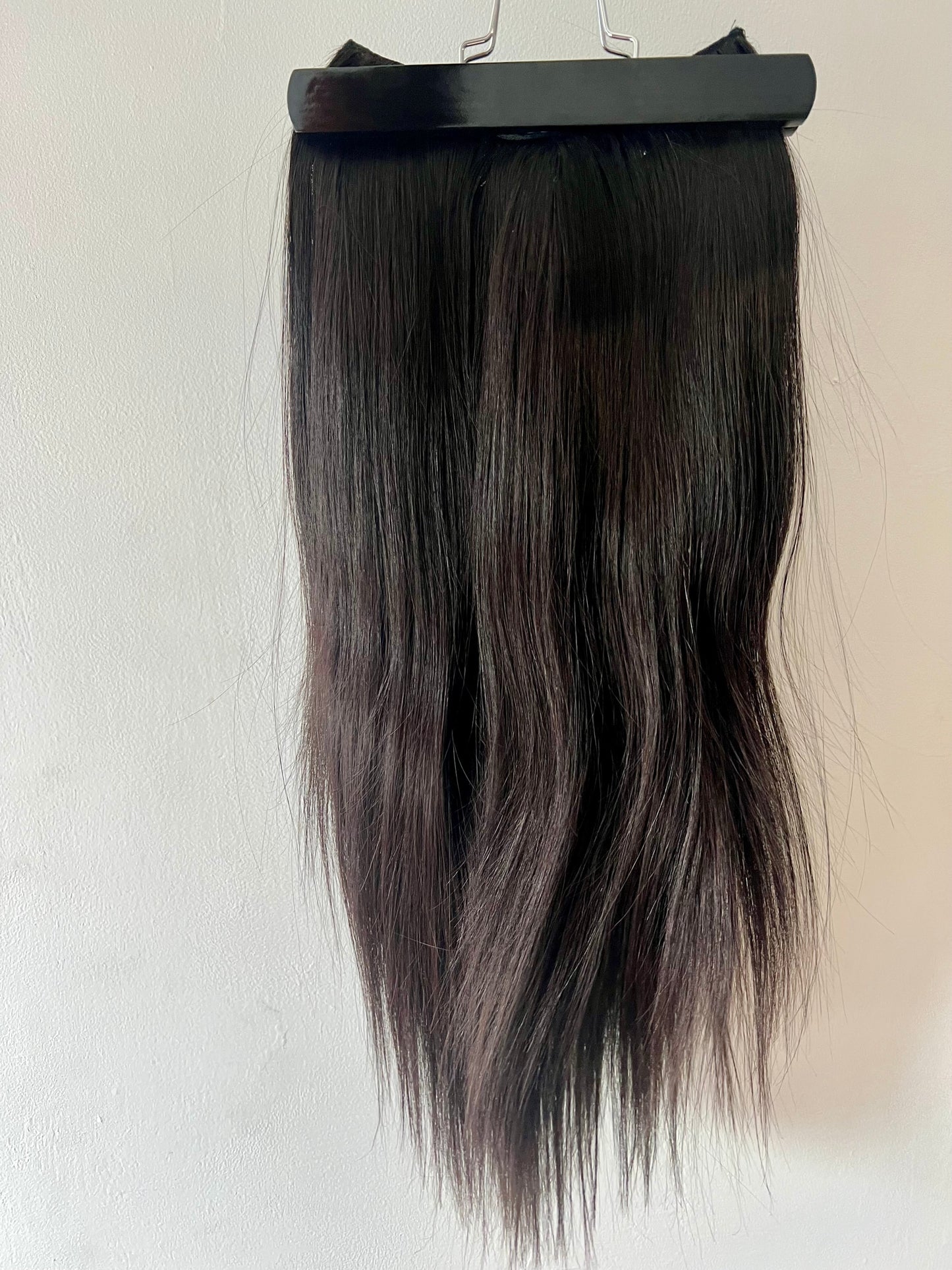 Raw U-Part Vietnamese Wig