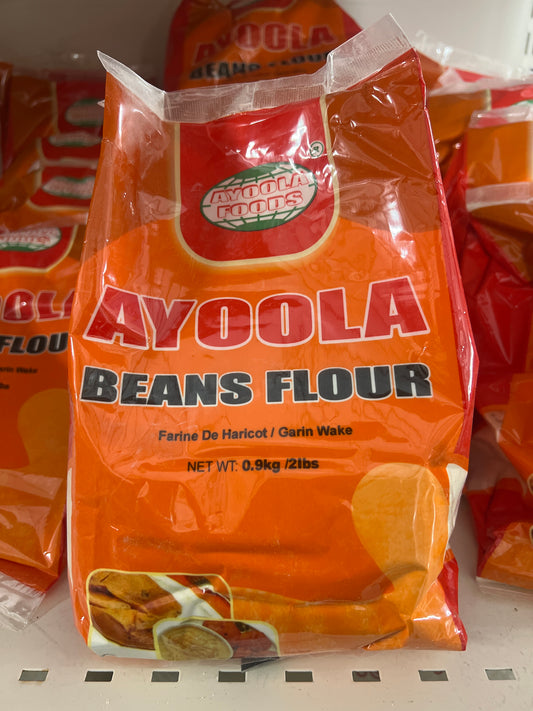 Ayoola Beans Flour