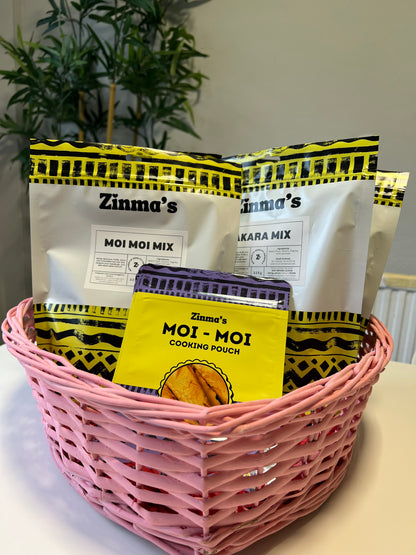 Zinma’s Gift Hamper