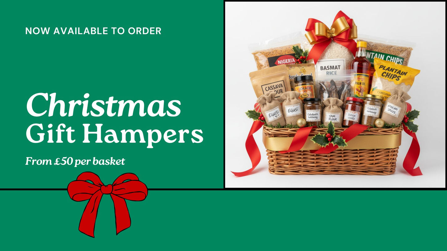 GIFT HAMPERS