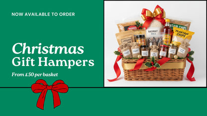 GIFT HAMPERS