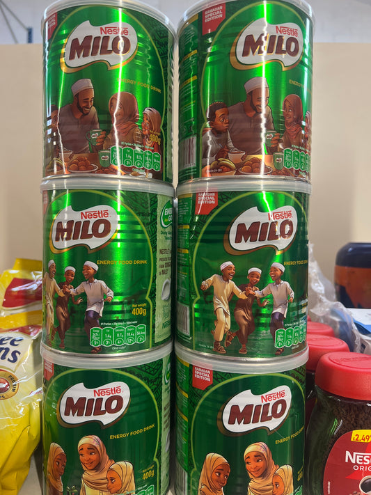 Milo 400g