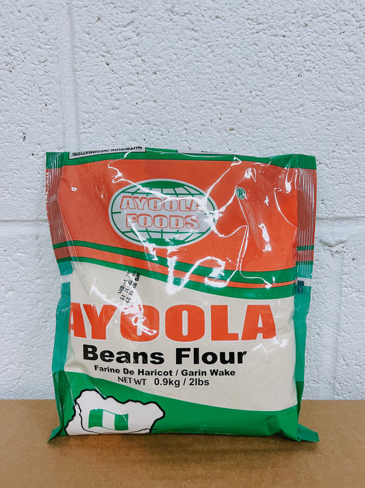 Ayoola Beans Flour