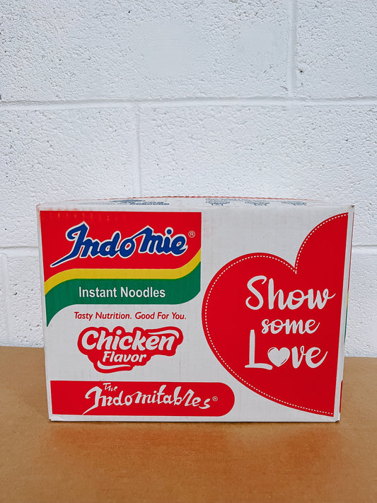 Indomie Chicken Flavour