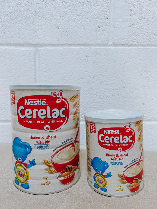 Cerelac 12m+