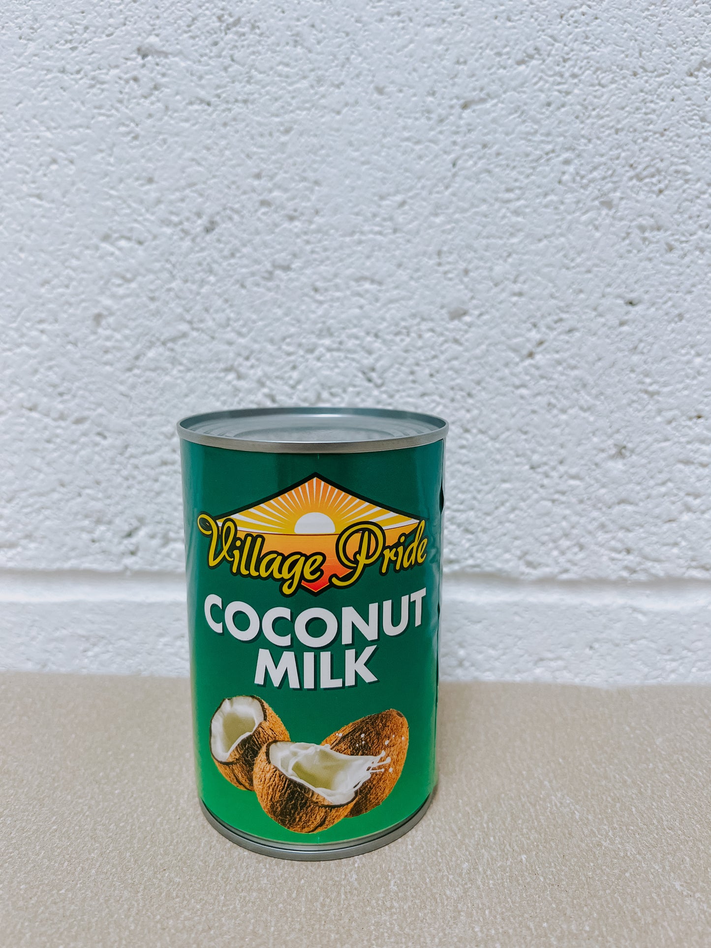 Village Pride Coconut Milk