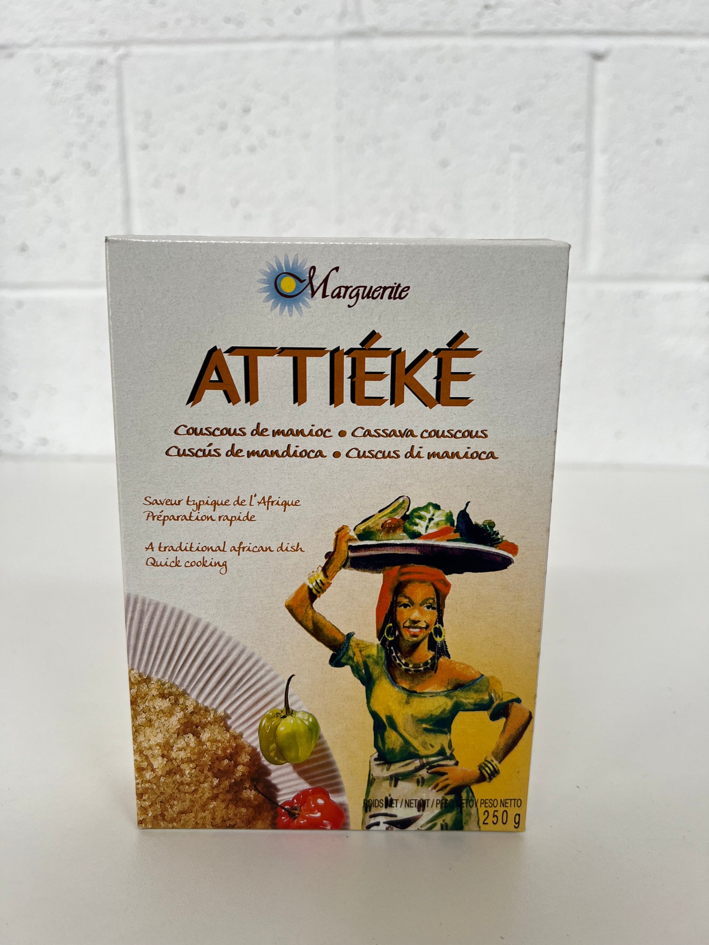 Attieke