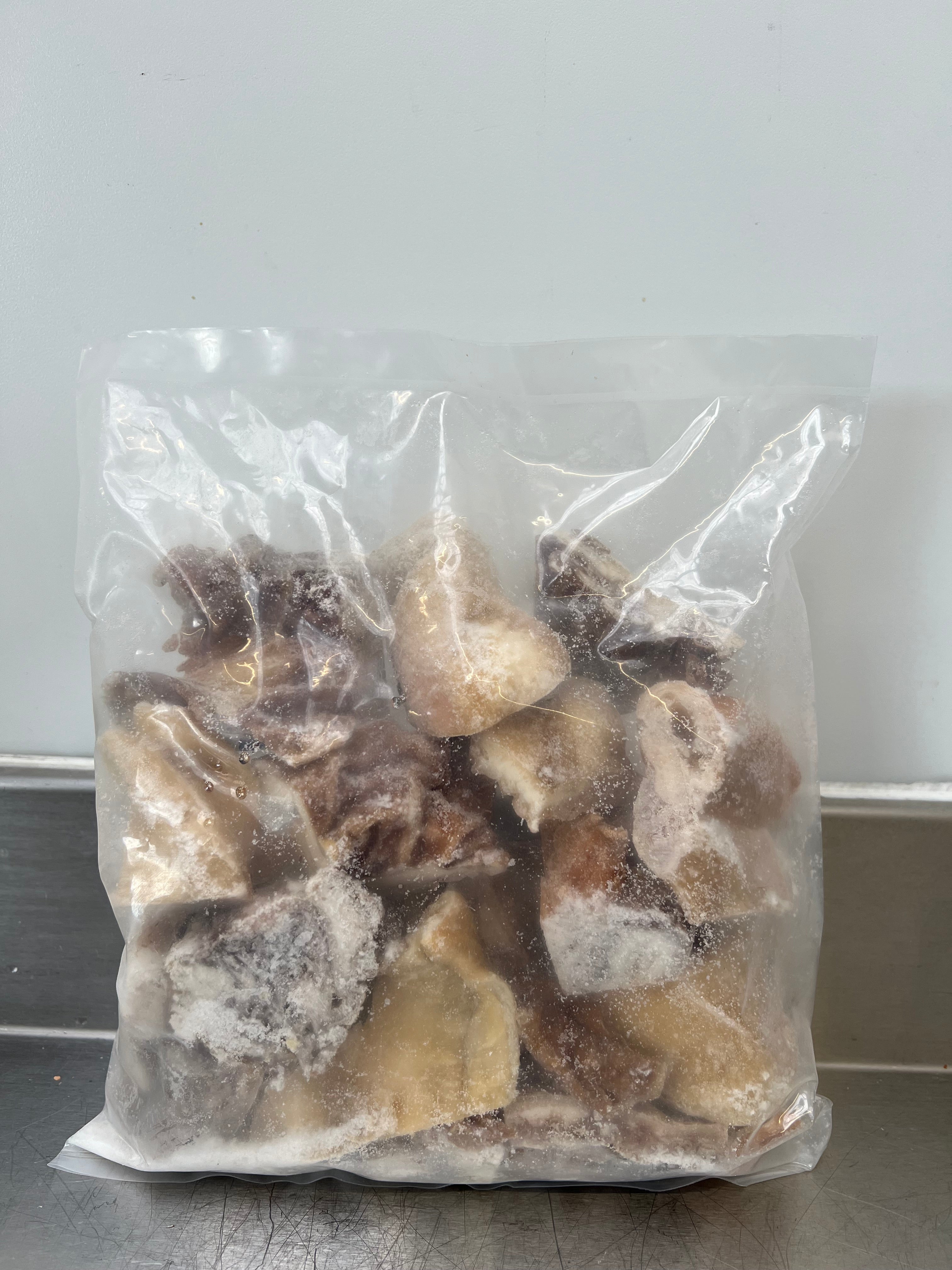 ABODI / Beef Reed Tripe. Large & Small Intestine.. – Haske Foods