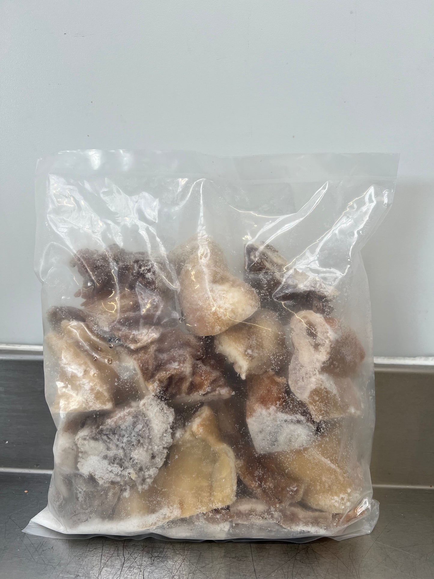 ABODI / Beef Reed Tripe. Large & Small Intestine.. – Haske Foods