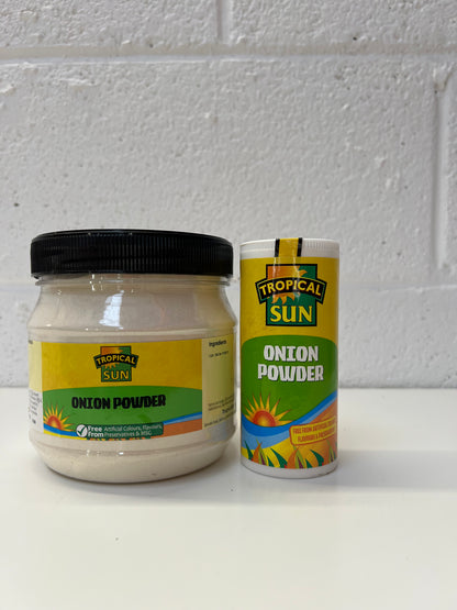 Various Tropical Sun Spices - Oxtail seasoning