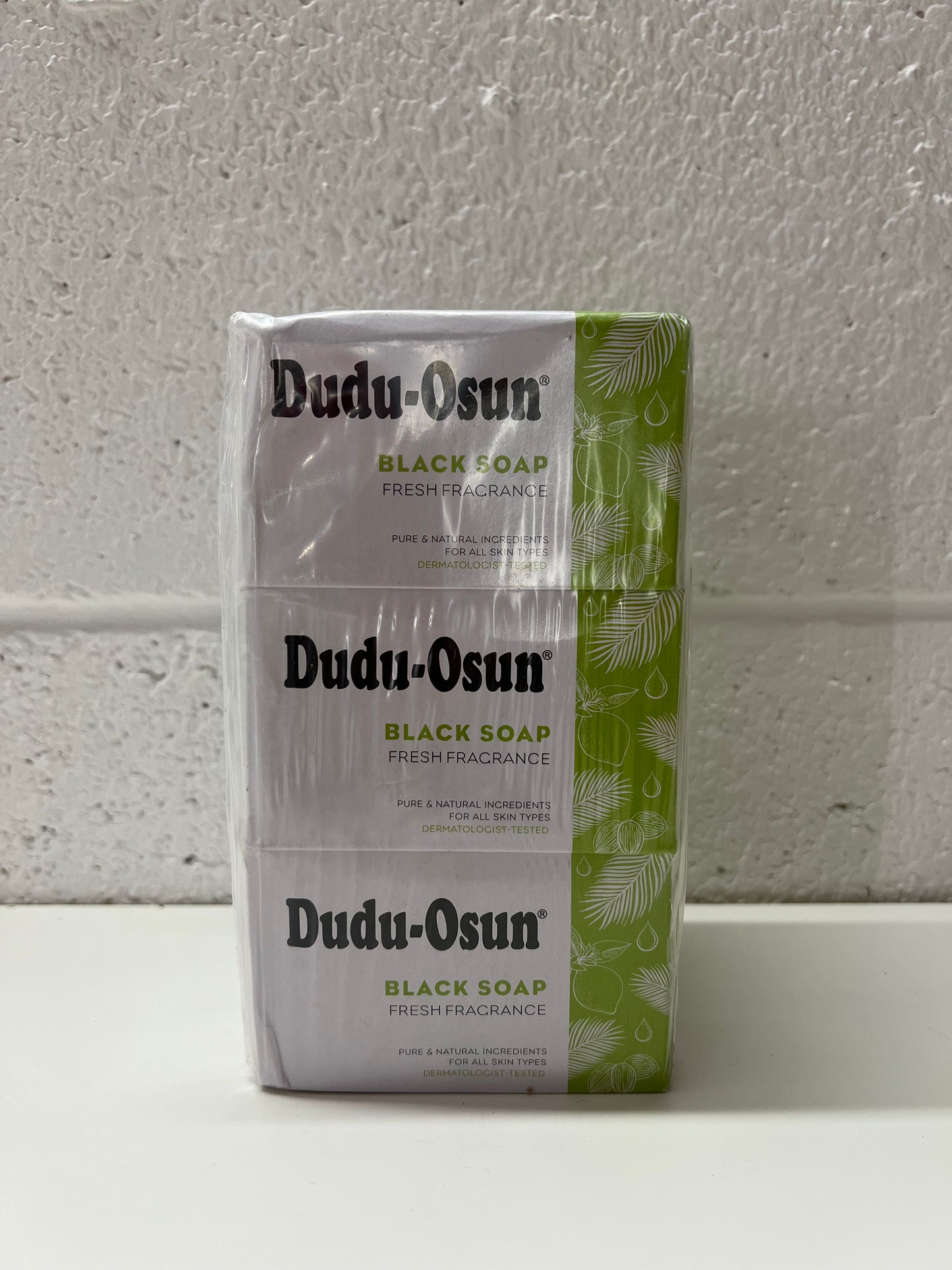 Dudu Osun Soap