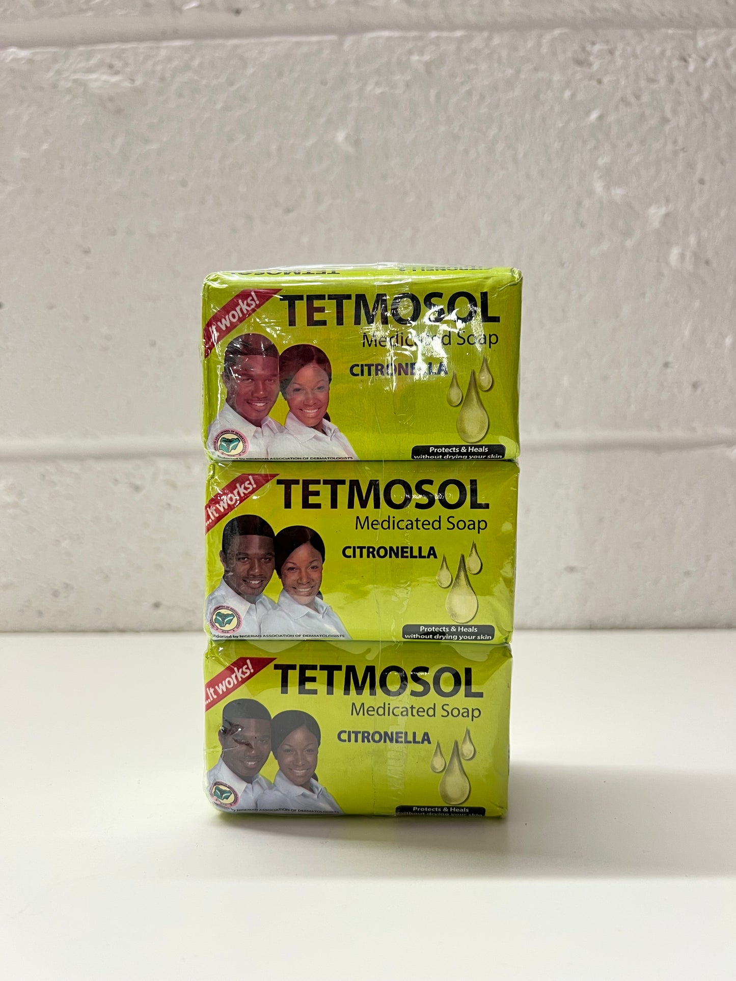Tetmosol