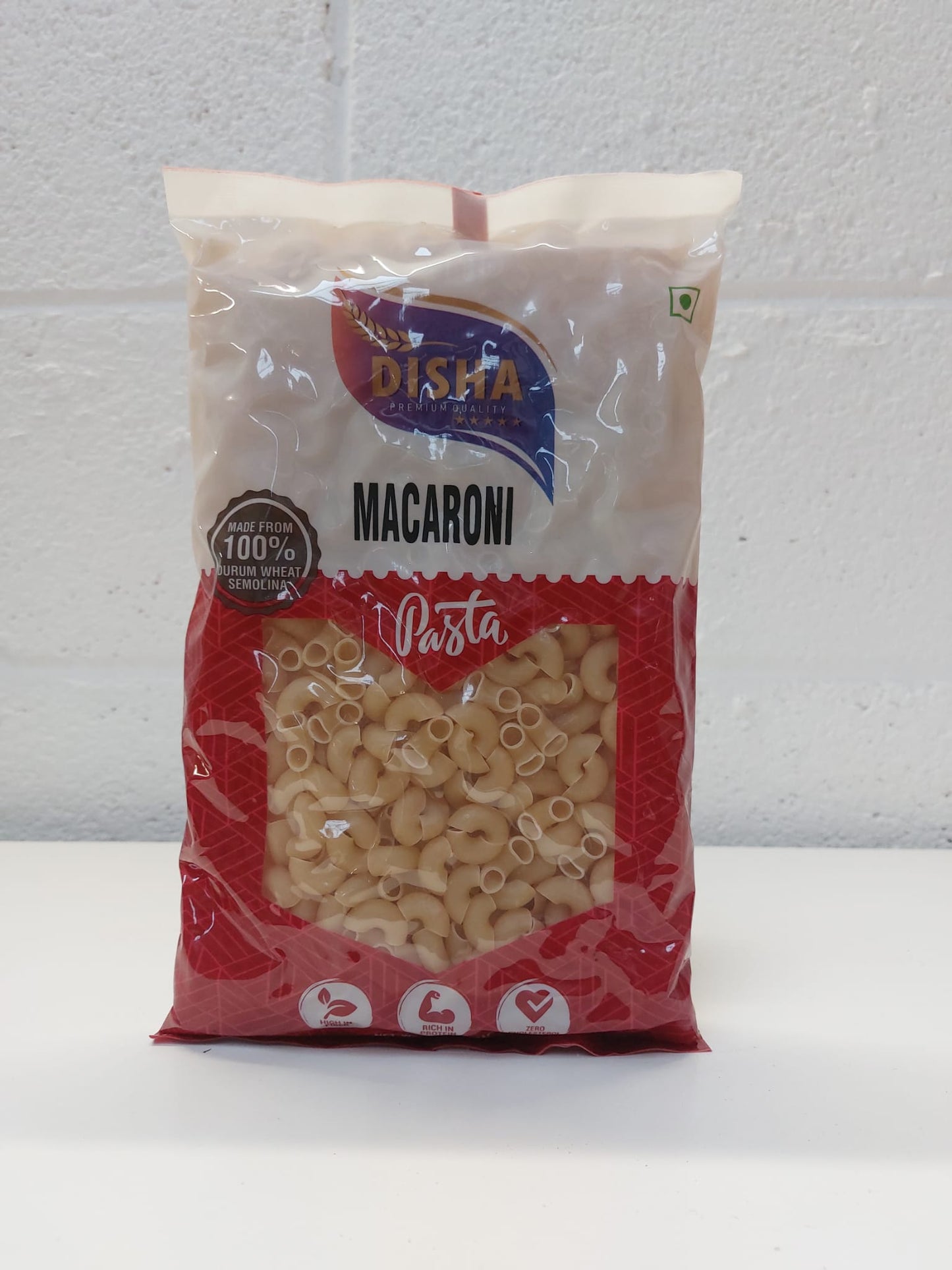 Disha Macaroni Pasta