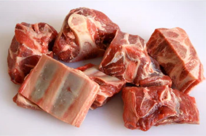 Goat Meat