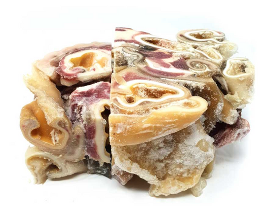 Beef Ears