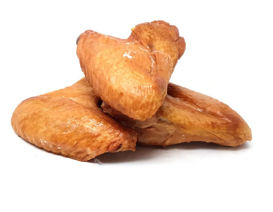 Smoked Turkey Wings