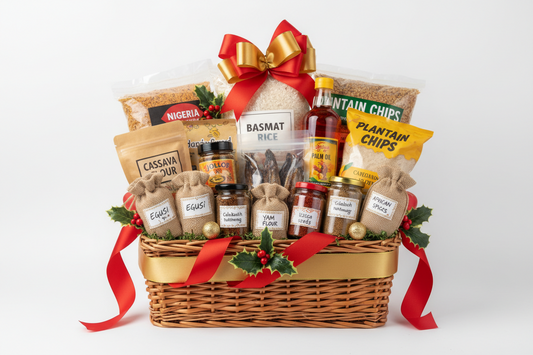 CELEBRATION GIFT HAMPERS