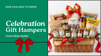 GIFT HAMPERS