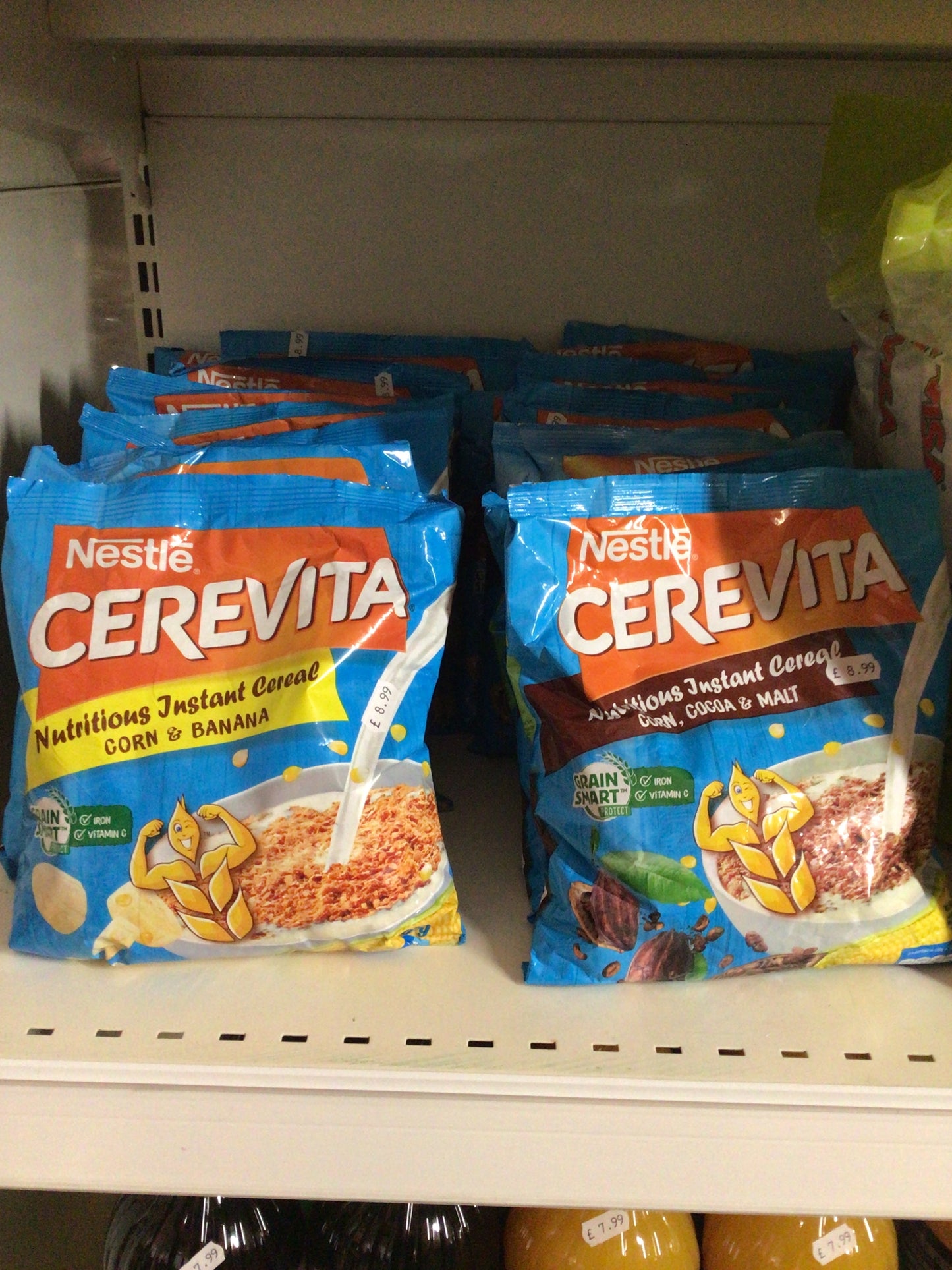 Cerevita